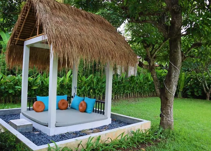 The Forty Eight Holiday park 4*