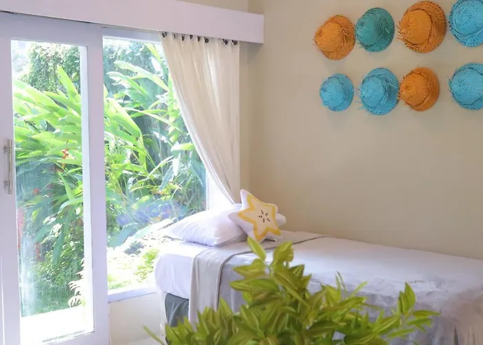 The Forty Eight Holiday park Candi Dasa (Bali)