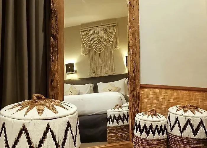 Holiday park The Forty Eight Candi Dasa (Bali)