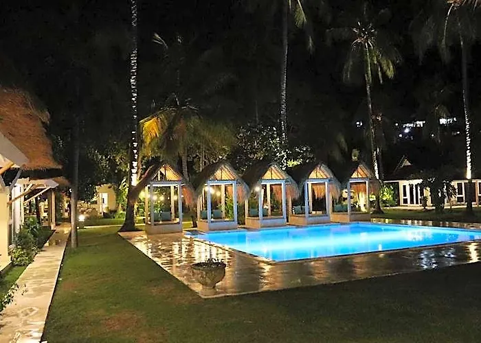 Holiday park The Forty Eight 4*