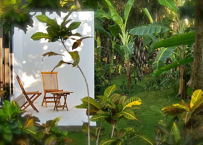 The Forty Eight Holiday park Candi Dasa (Bali)