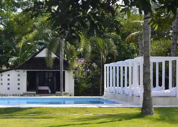 The Forty Eight Holiday park 4*