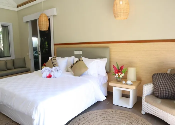 Holiday park The Forty Eight 4*