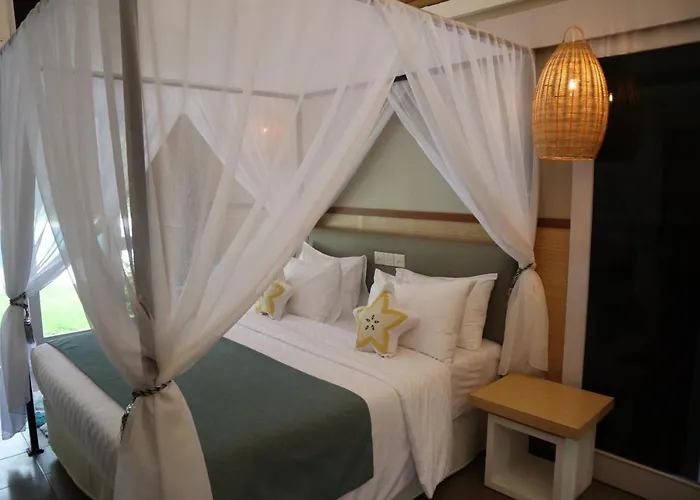 The Forty Eight Holiday park